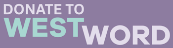 Donate to West Word